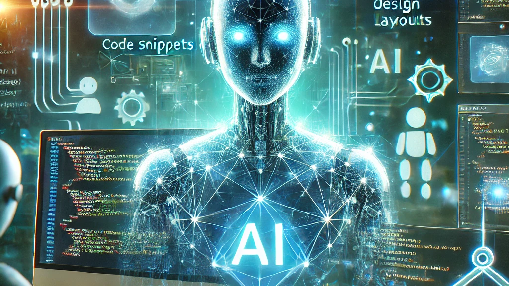 AI Content Generator