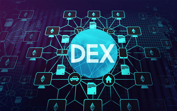 Decentralized Exchange