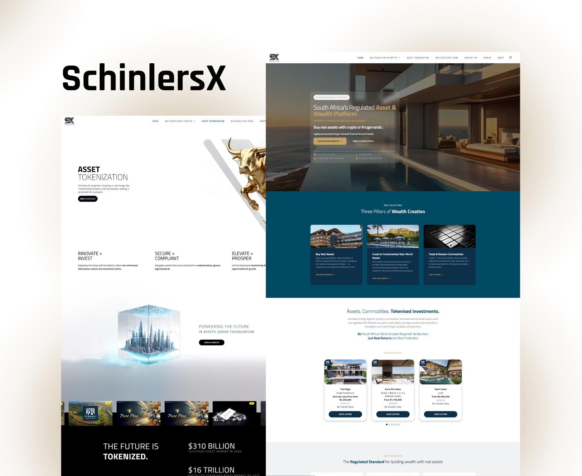 SchindlersX